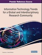 Information Technology Trends for a Global and Interdisciplinary Research Community