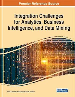 Integration Challenges for Analytics, Business Intelligence, and Data Mining