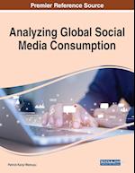 Analyzing Global Social Media Consumption, 1 volume 