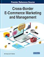 Cross-Border E-Commerce Marketing and Management