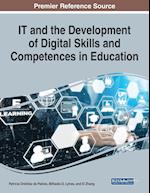 IT and the Development of Digital Skills and Competences in Education, 1 volume 