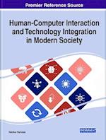 Human-Computer Interaction and Technology Integration in Modern Society