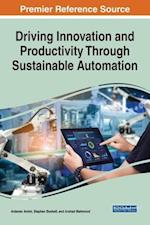 Driving Innovation and Productivity Through Sustainable Automation 