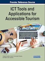 ICT Tools and Applications for Accessible Tourism