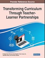 Transforming Curriculum Through Teacher-Learner Partnerships 