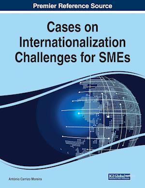 Cases on Internationalization Challenges for SMEs, 1 volume