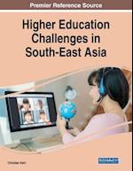 Higher Education Challenges in South-East Asia 