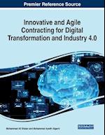 Innovative and Agile Contracting for Digital Transformation and Industry 4.0 