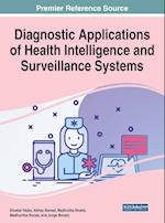 Diagnostic Applications of Health Intelligence and Surveillance Systems, 1 volume