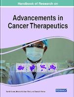 Handbook of Research on Advancements in Cancer Therapeutics