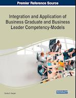 Integration and Application of Business Graduate and Business Leader Competency-Models 