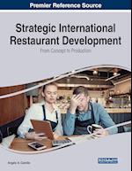 Strategic International Restaurant Development