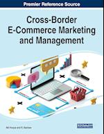 Cross-Border E-Commerce Marketing and Management 