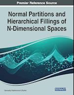 Normal Partitions and Hierarchical Fillings of N-Dimensional Spaces 