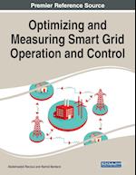 Optimizing and Measuring Smart Grid Operation and Control 