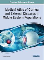 Medical Atlas of Cornea and External Diseases in Middle Eastern Populations 