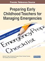 Preparing Early Childhood Teachers for Managing Emergencies 