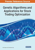 Genetic Algorithms and Applications for Stock Trading Optimization 