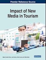 Impact of New Media in Tourism 
