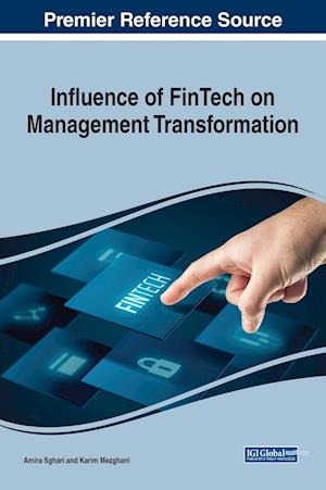 Influence of FinTech on Management Transformation, 1 volume