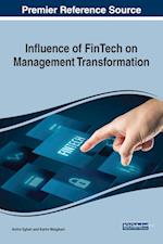 Influence of FinTech on Management Transformation, 1 volume 