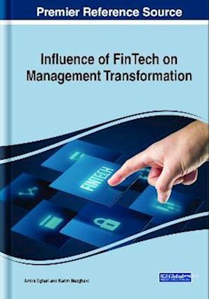 Influence of FinTech on Management Transformation