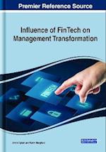 Influence of FinTech on Management Transformation