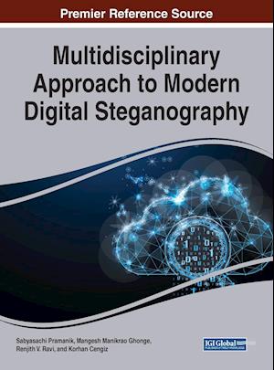 Multidisciplinary Approach to Modern Digital Steganography