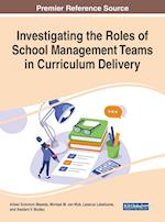 Investigating the Roles of School Management Teams in Curriculum Delivery 