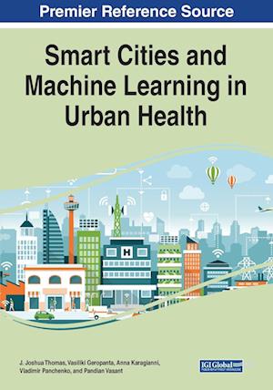 Smart Cities and Machine Learning in Urban Health