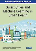 Smart Cities and Machine Learning in Urban Health 