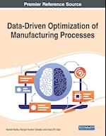 Data-Driven Optimization of Manufacturing Processes 