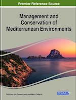 Management and Conservation of Mediterranean Environments