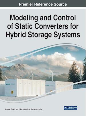 Modeling and Control of Static Converters for Hybrid Storage Systems