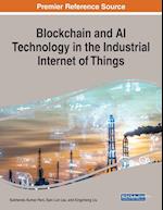 Blockchain and AI Technology in the Industrial Internet of Things 