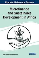 Microfinance and Sustainable Development in Africa 