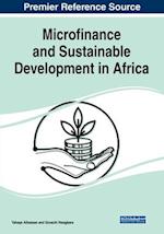 Microfinance and Sustainable Development in Africa 