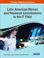 Latin American Women and Research Contributions to the IT Field