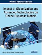 Impact of Globalization and Advanced Technologies on Online Business Models 