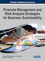 Financial Management and Risk Analysis Strategies for Business Sustainability 