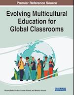 Evolving Multicultural Education for Global Classrooms 
