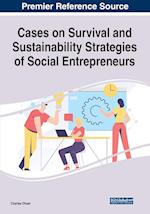 Cases on Survival and Sustainability Strategies of Social Entrepreneurs 
