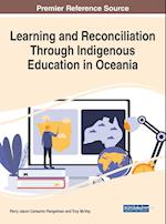 Learning and Reconciliation Through Indigenous Education in Oceania 