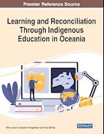 Learning and Reconciliation Through Indigenous Education in Oceania 