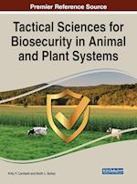 Tactical Sciences for Biosecurity in Animal and Plant Systems 