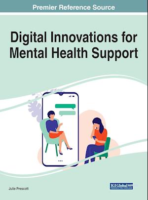 Digital Innovations for Mental Health Support