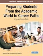Preparing Students From the Academic World to Career Paths