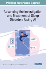 Advancing the Investigation and Treatment of Sleep Disorders Using AI 