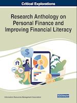 Research Anthology on Personal Finance and Improving Financial Literacy 