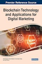 Blockchain Technology and Applications for Digital Marketing 